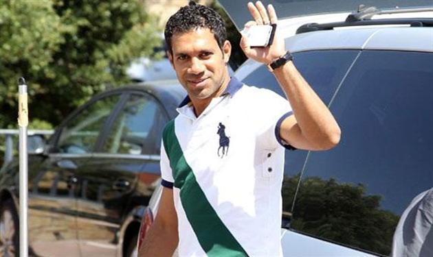 حسني عبدربه